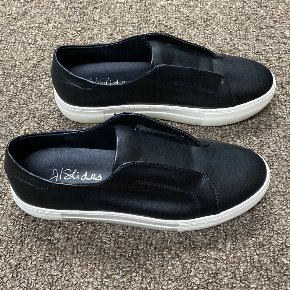 J Slides NYC